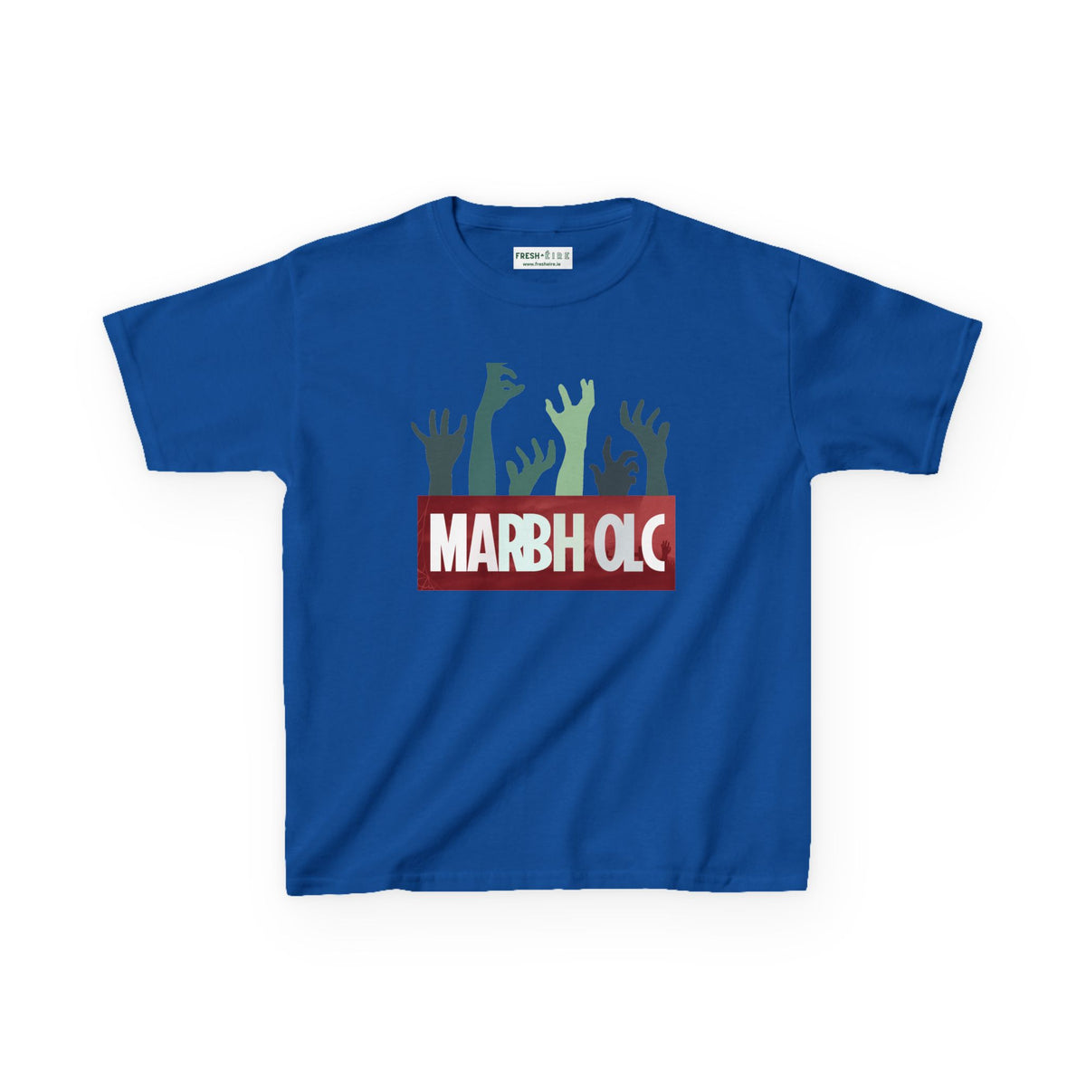 MARBH OLC Kids Heavy Cotton™ Tee