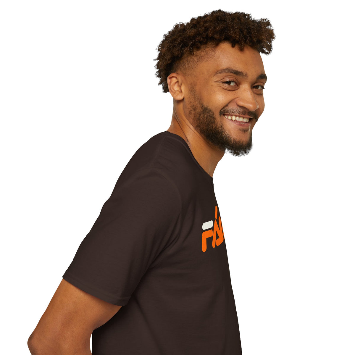FÁILTE Unisex Softstyle 100% Cotton T-Shirt