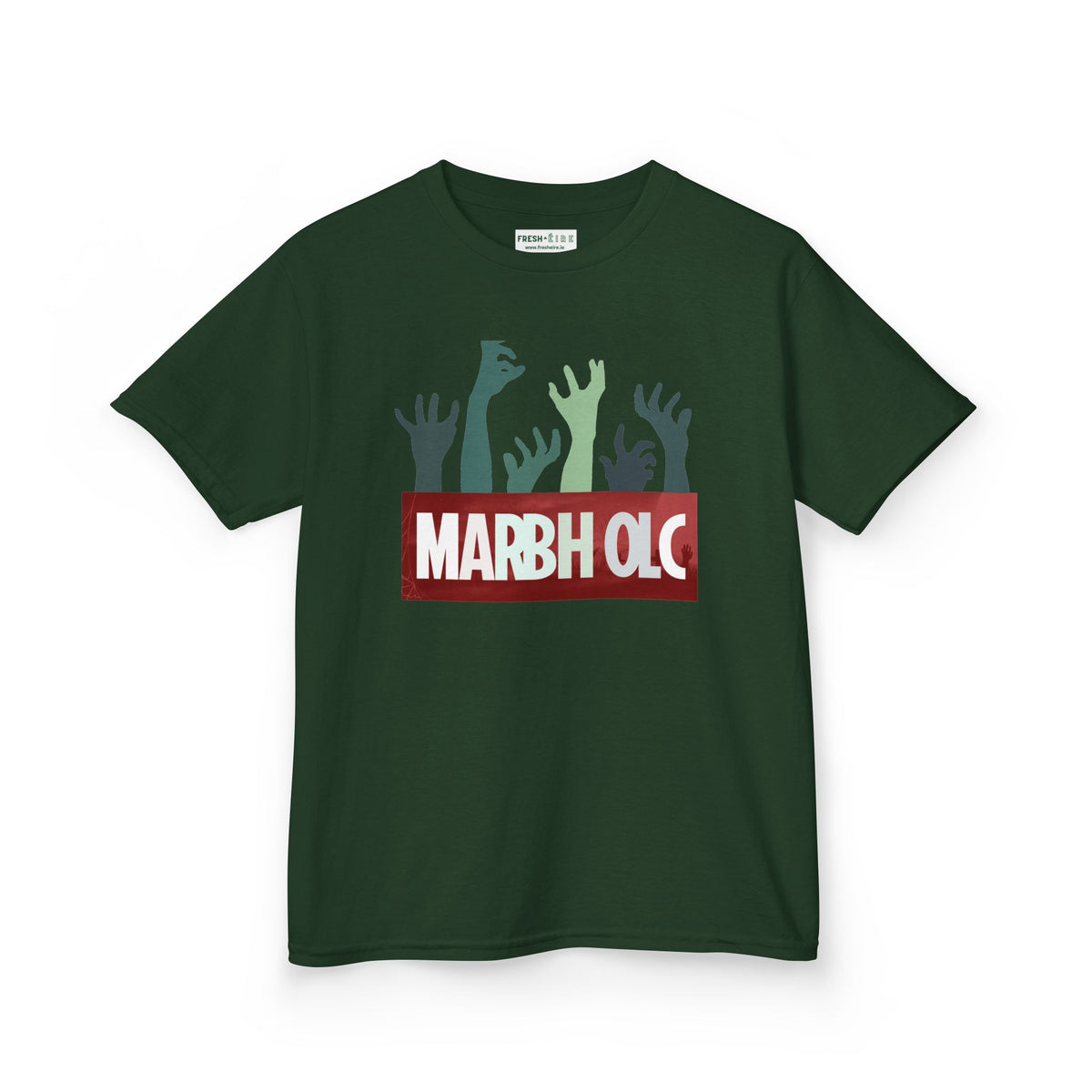 MARBH OLC Kids Heavy Cotton™ Tee