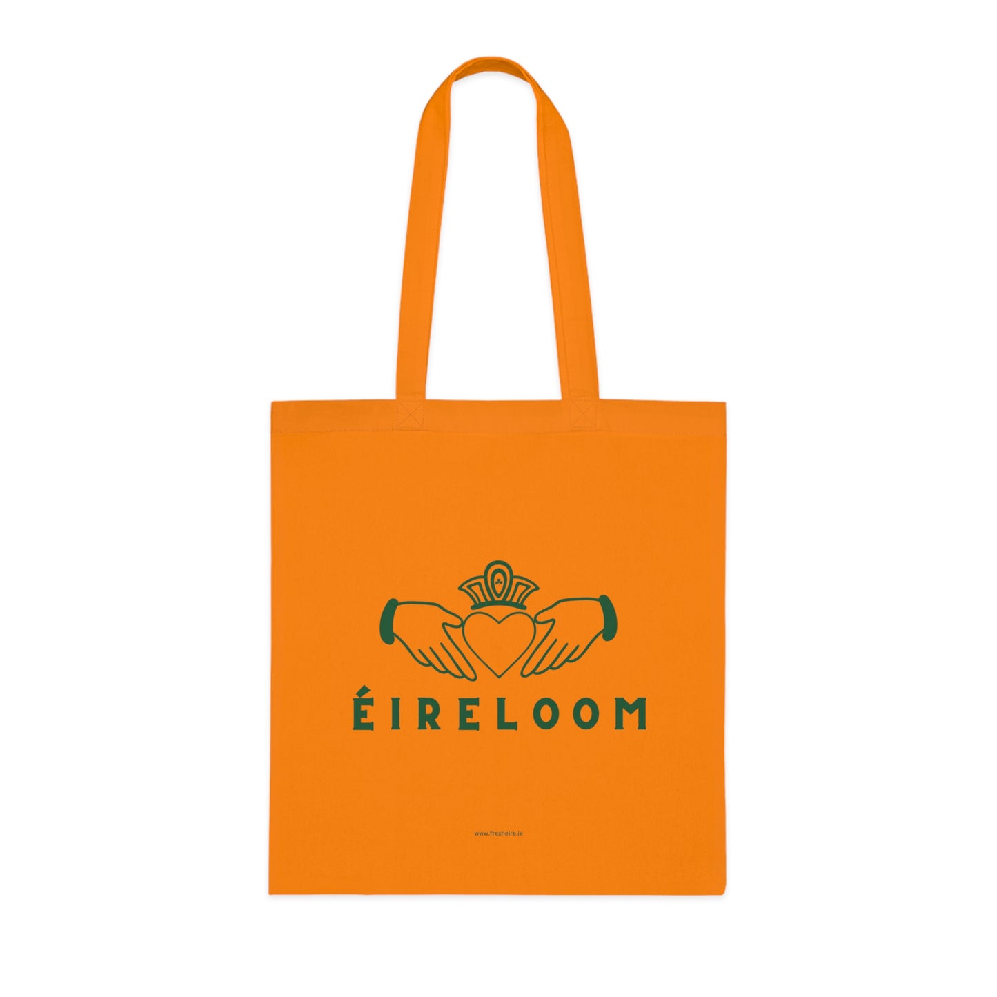 ÉIRELOOM 100% Cotton Tote Bag
