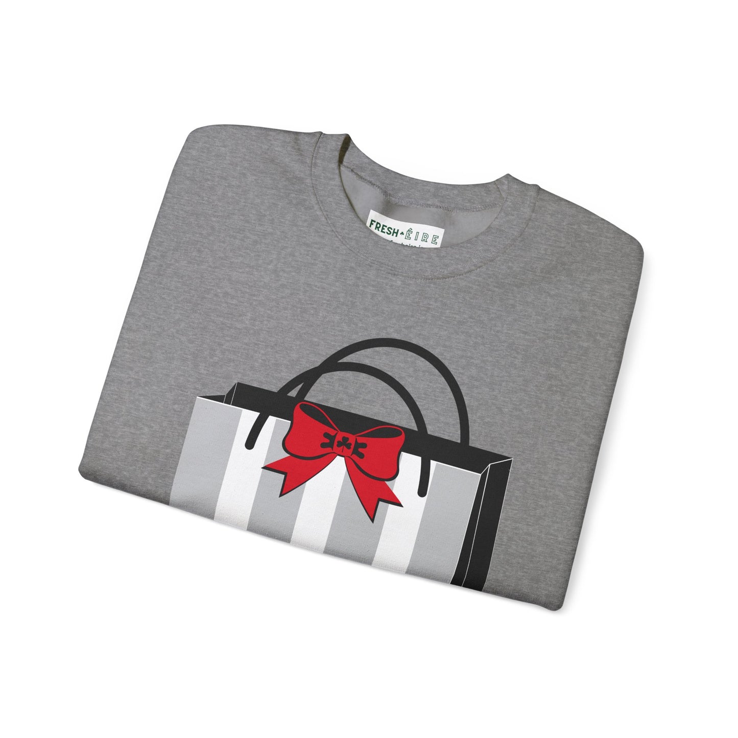 BRONNTANAS Unisex Heavy Blend™ Crewneck Sweatshirt