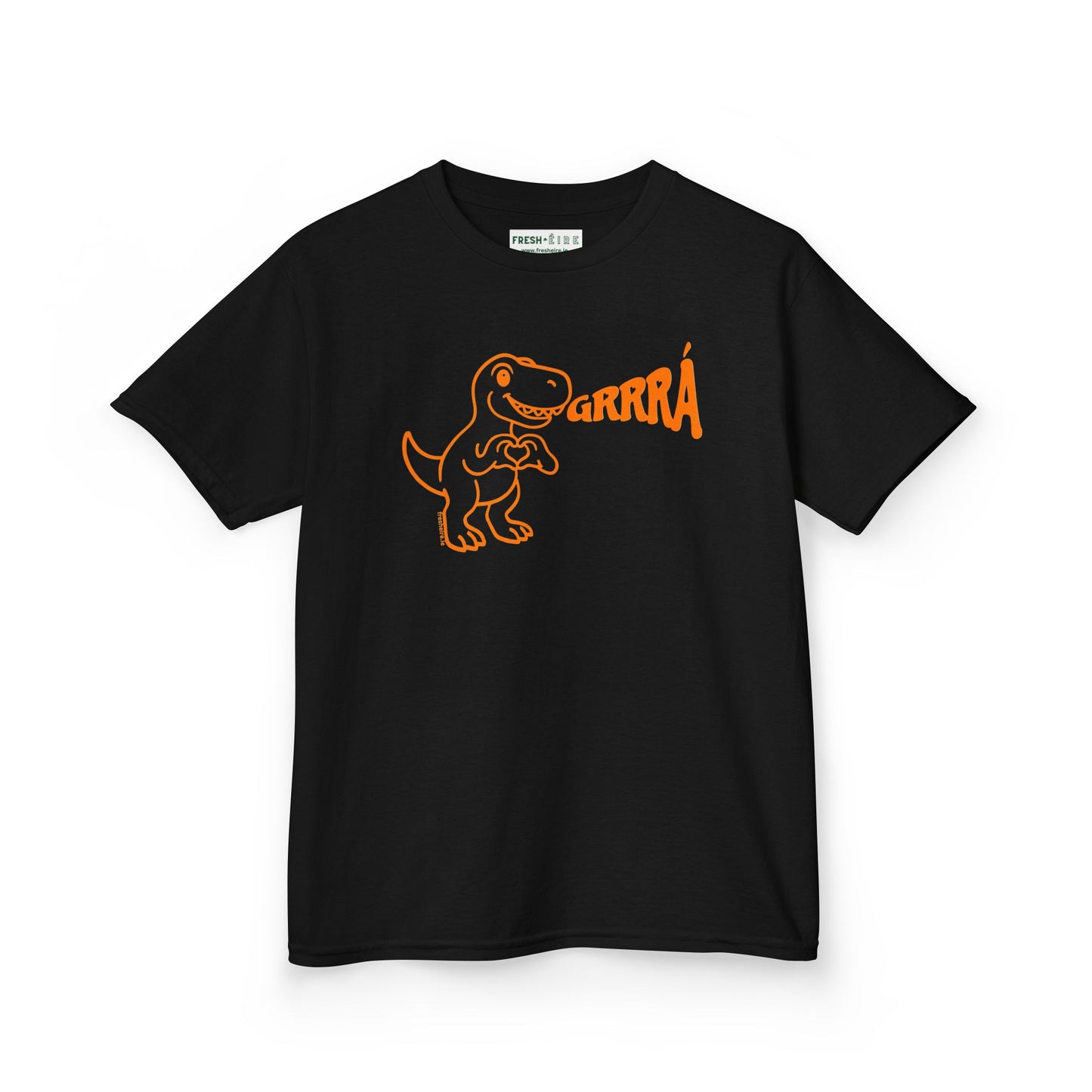 GRRRÁ Kids Heavy Cotton™ Tee
