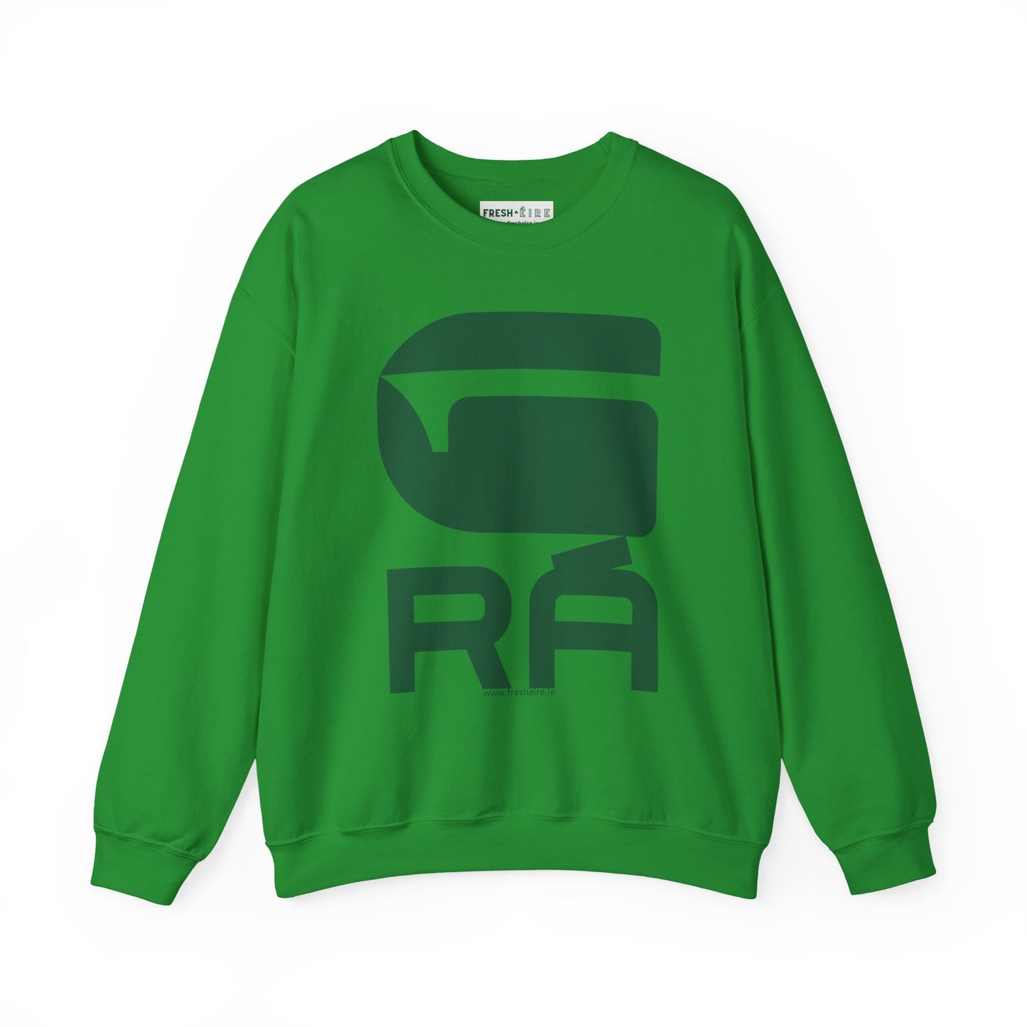 G-RÁ Unisex Heavy Blend™ Crewneck Sweatshirt