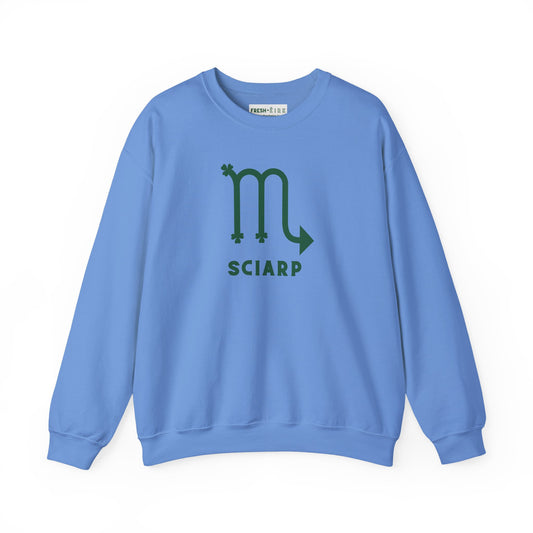 SCIARP Unisex Heavy Blend™ Crewneck Sweatshirt