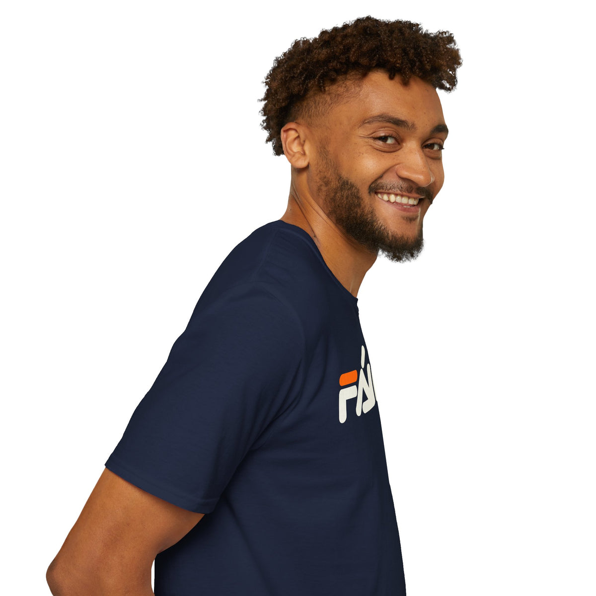 FÁILTE Unisex Softstyle 100% Cotton T-Shirt