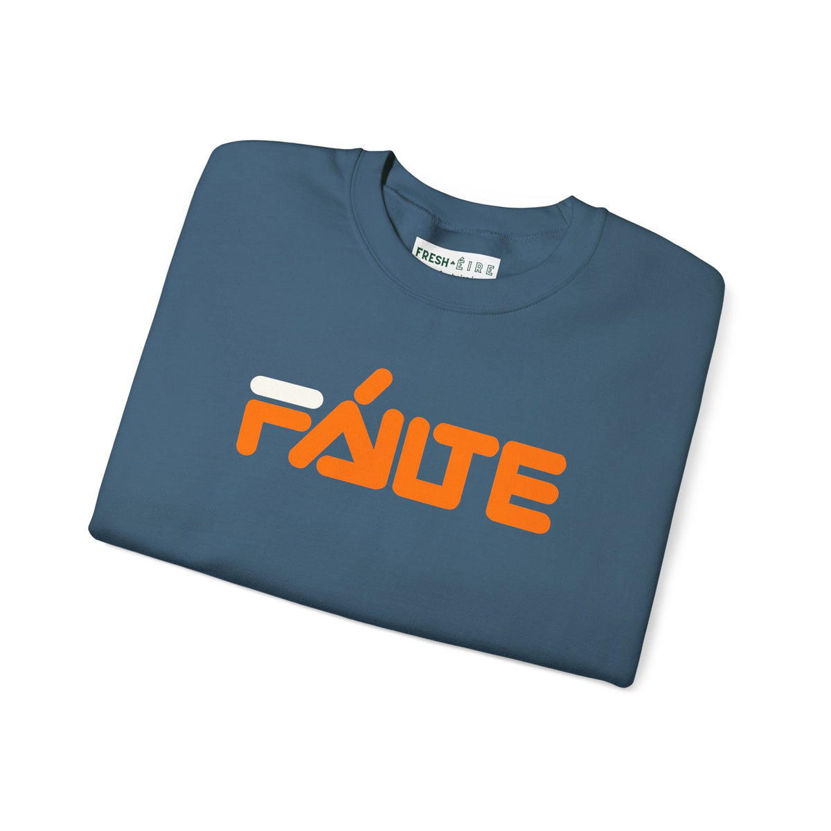 FÁILTE Unisex Heavy Blend™ Crewneck Sweatshirt