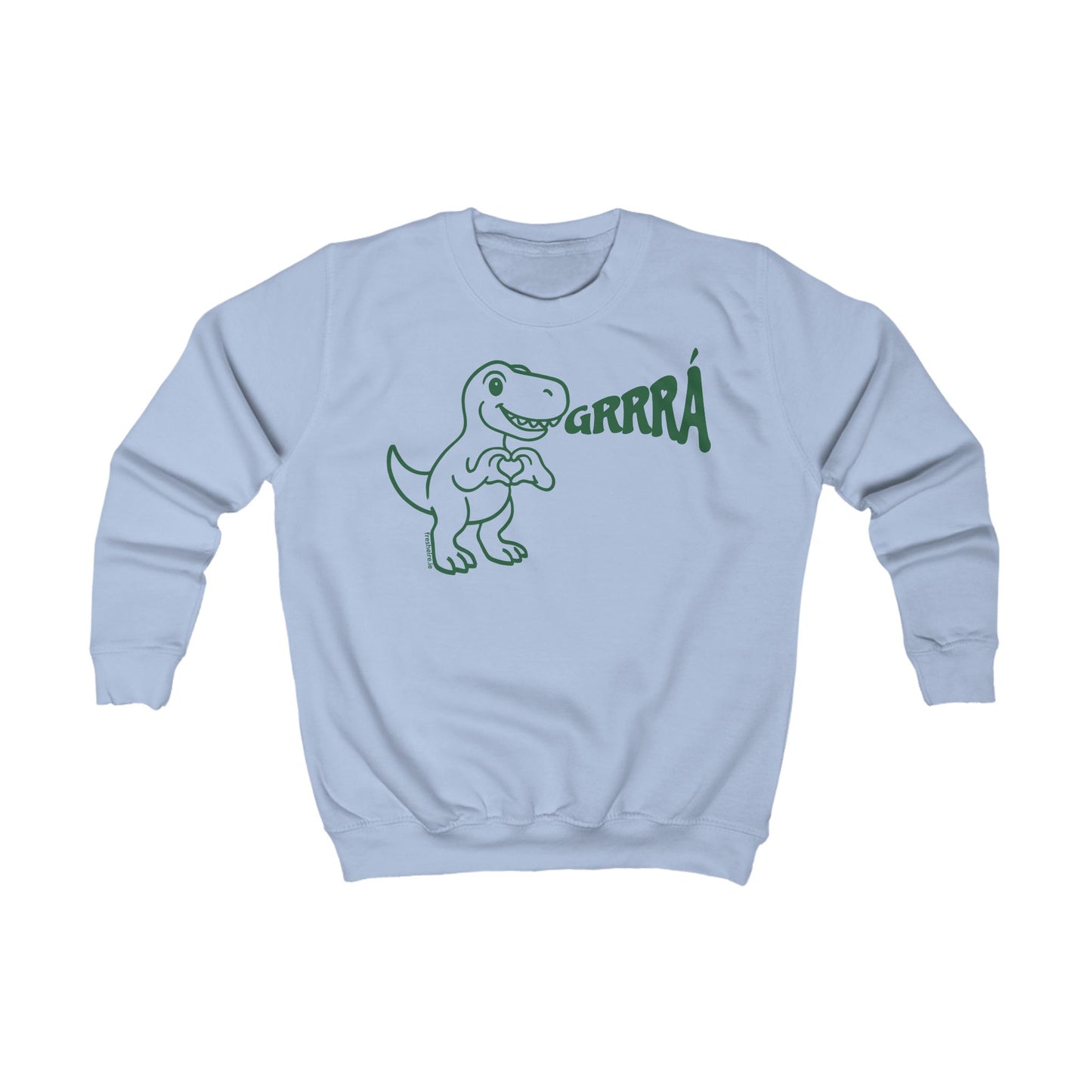 GRRRÁ Kids Sweatshirt