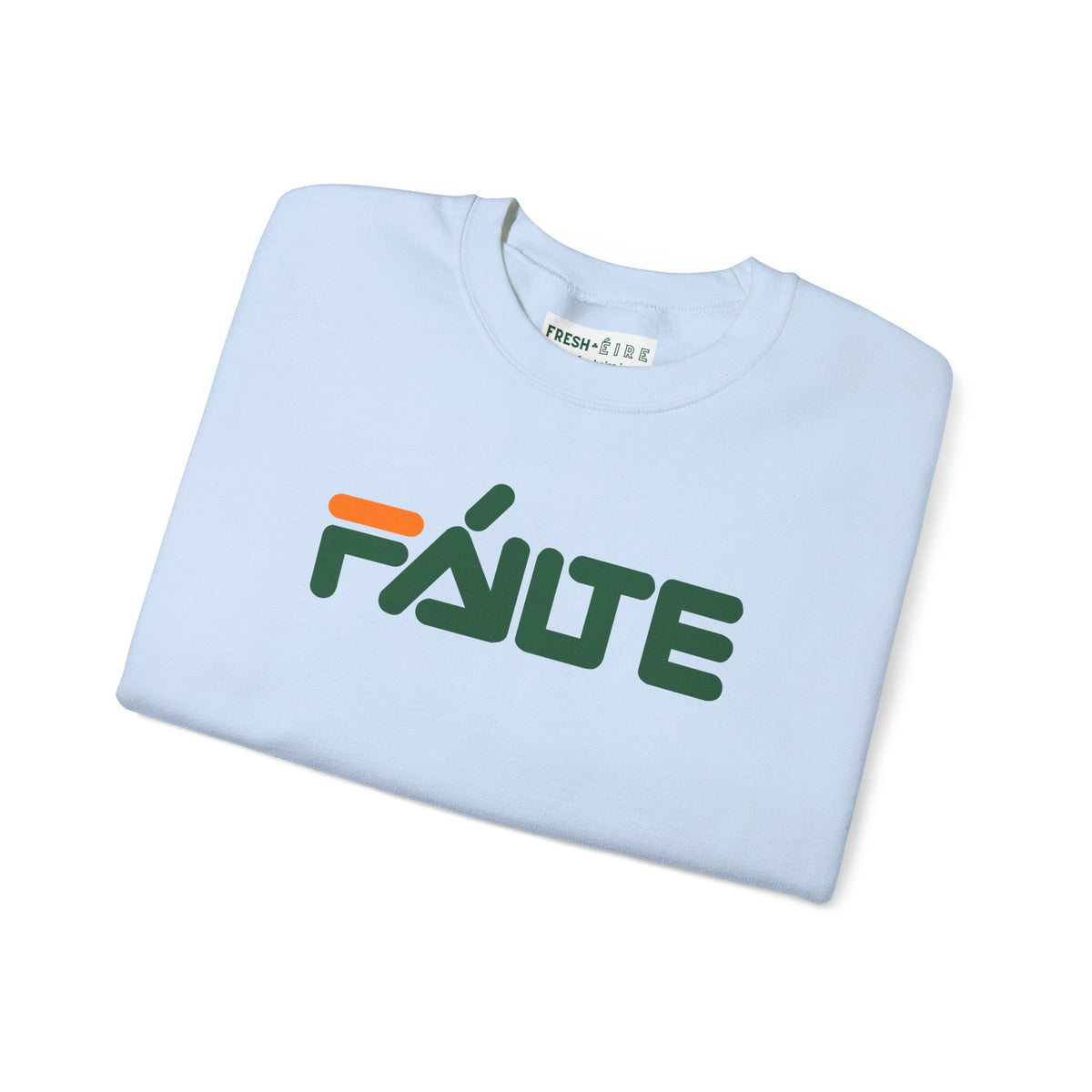 FÁILTE Unisex Heavy Blend™ Crewneck Sweatshirt