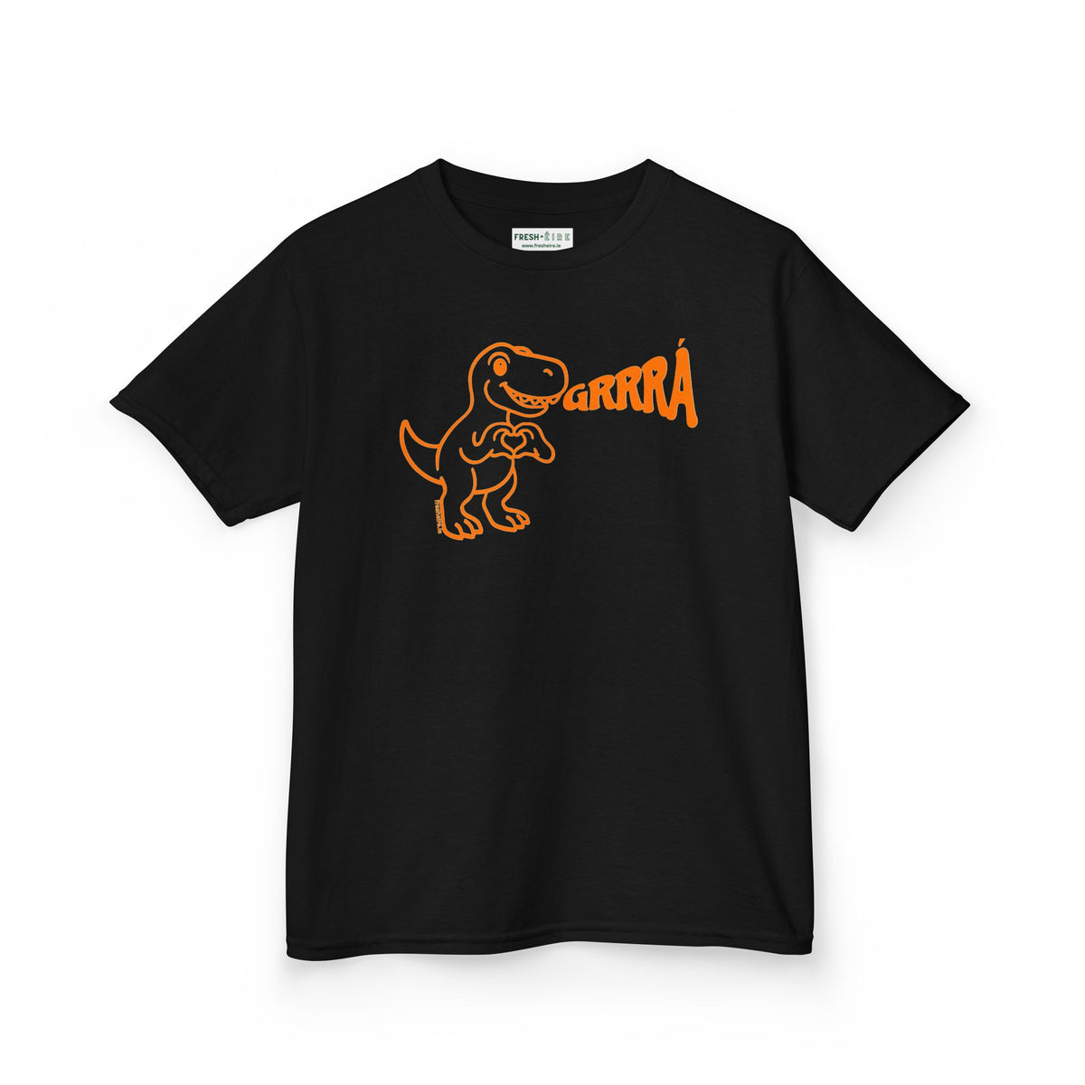 GRRRÁ samhain Kids Heavy Cotton™ Tee