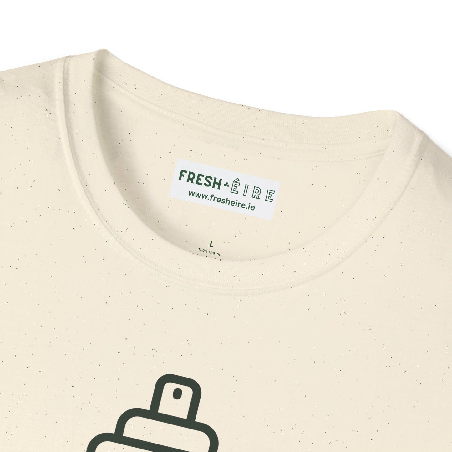GRIAN SCREEN Unisex Softstyle T-Shirt