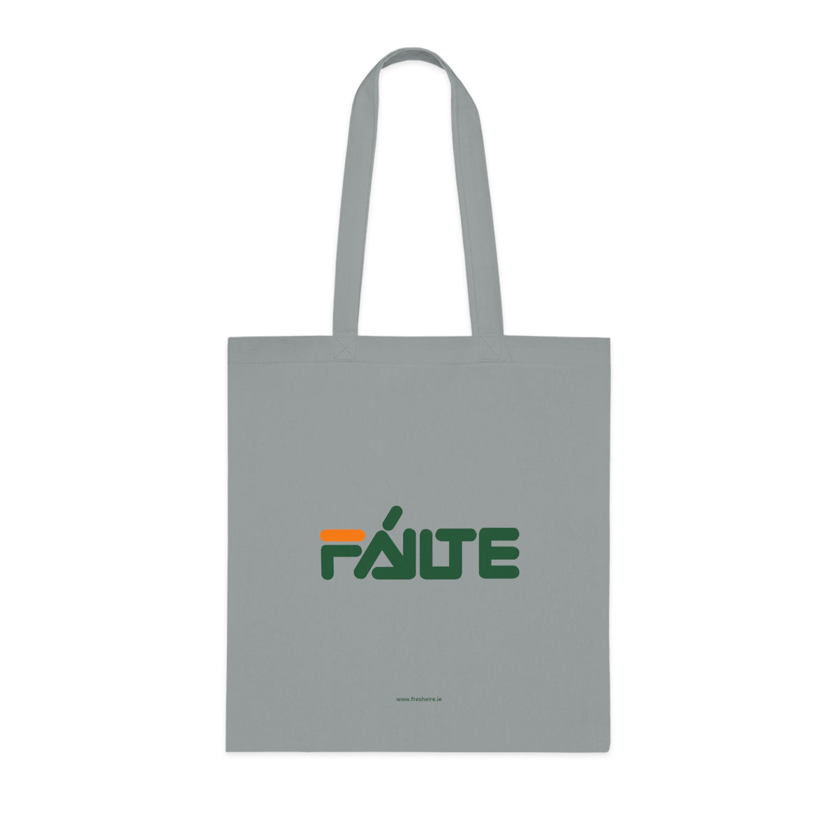 FÁILTE 100% Cotton Tote Bag