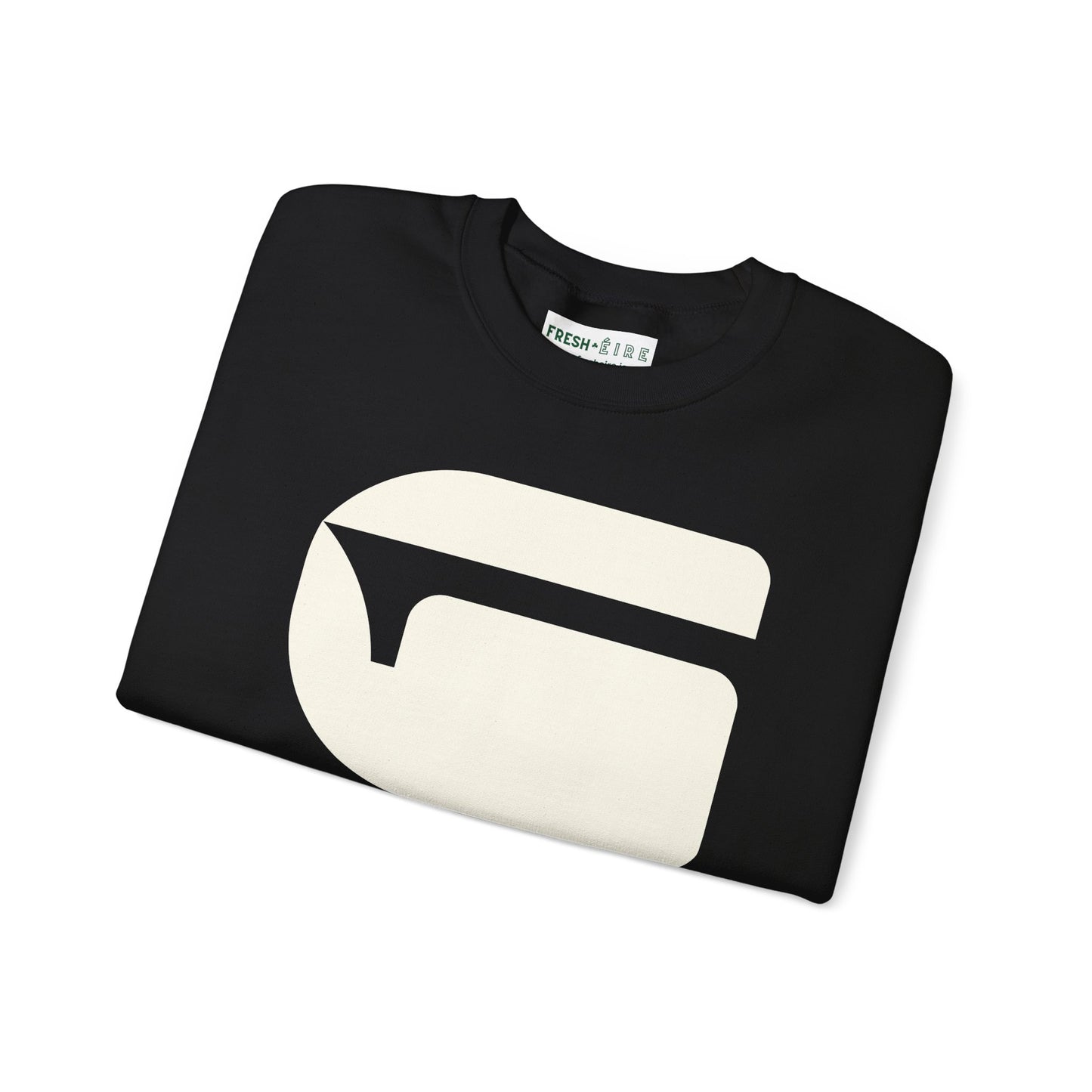 G-RÁ Unisex Heavy Blend™ Crewneck Sweatshirt
