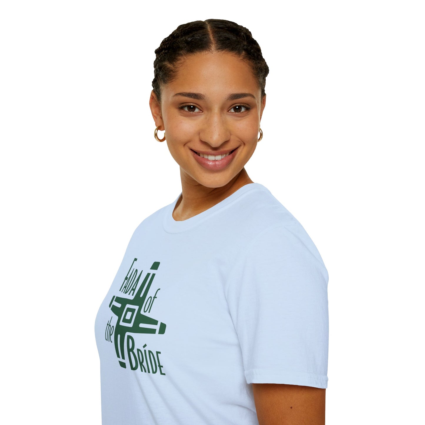 FADA of the BRÍDE Unisex Softstyle T-Shirt