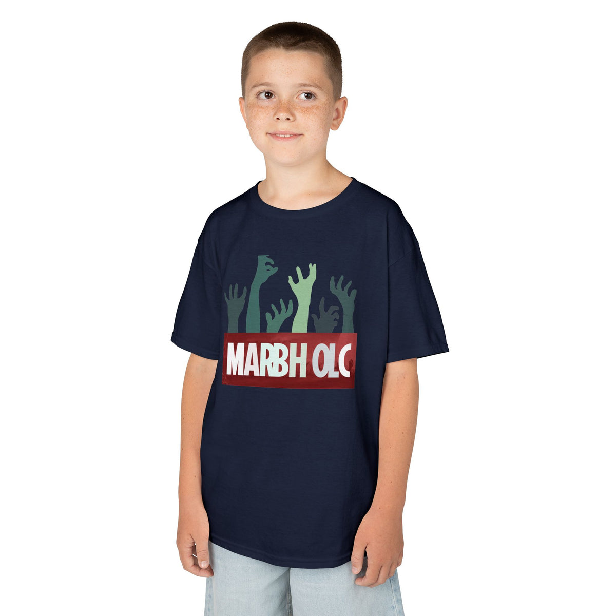 MARBH OLC Kids Heavy Cotton™ Tee