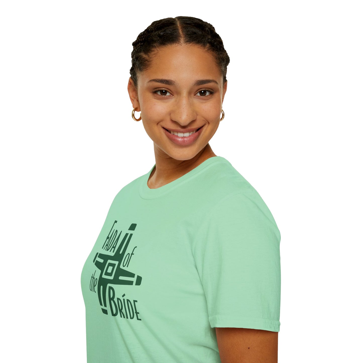 FADA of the BRÍDE Unisex Softstyle T-Shirt