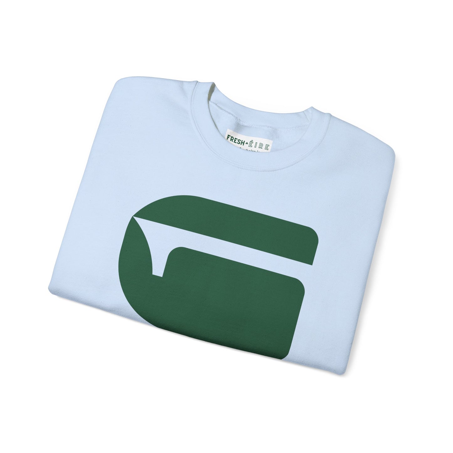G-RÁ Unisex Heavy Blend™ Crewneck Sweatshirt