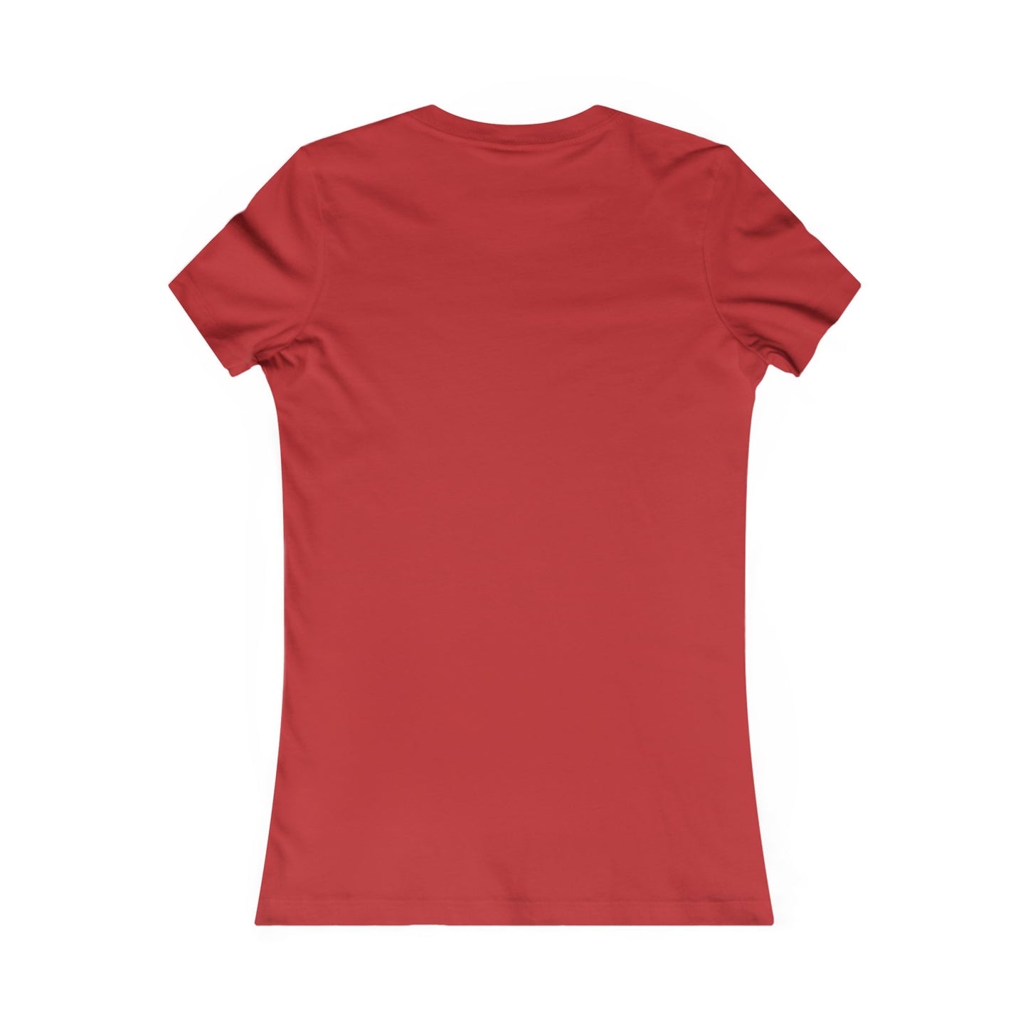 GRÁTITUDE V DAY Women's Favorite Tee