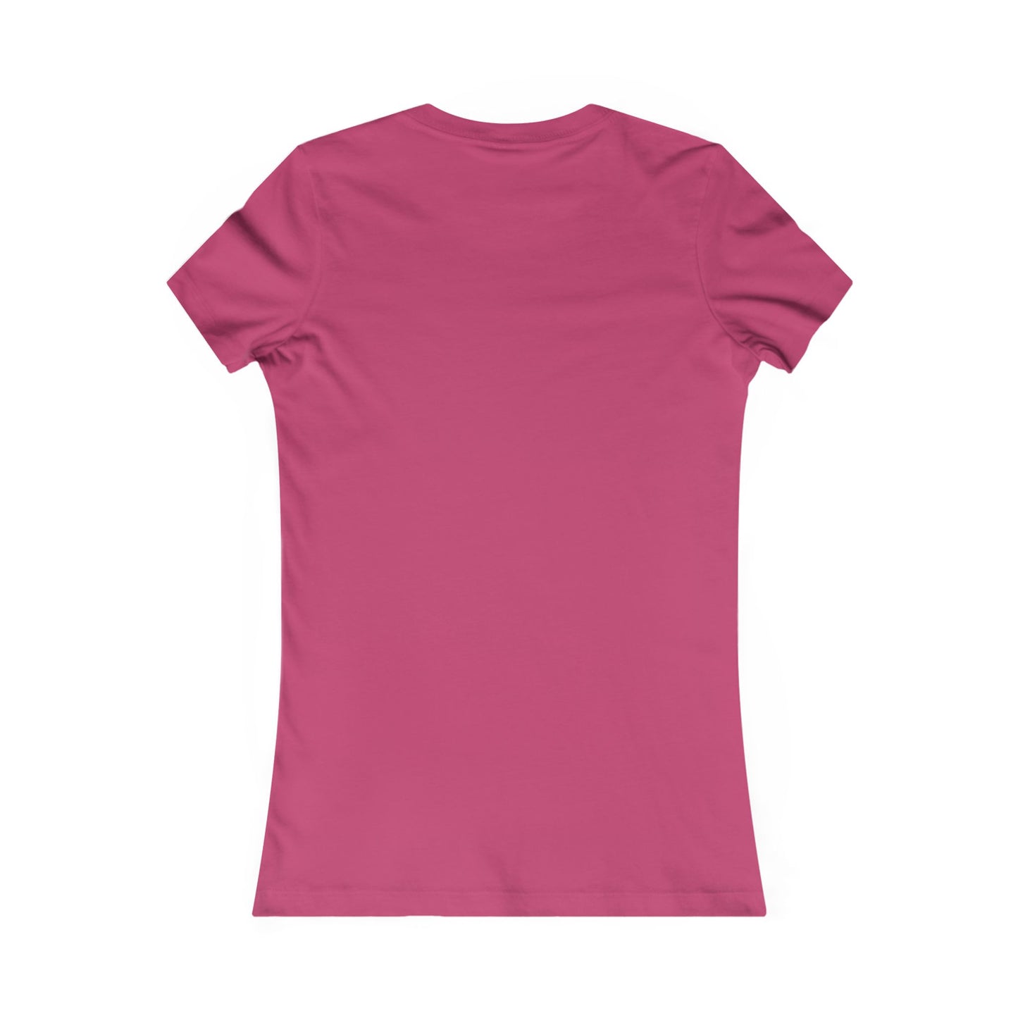 GRÁTITUDE V DAY Women's Favorite Tee
