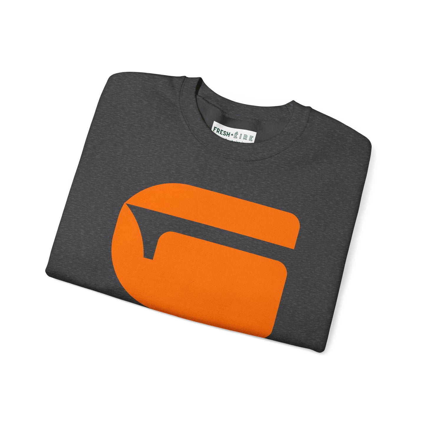 G-RÁ Unisex Heavy Blend™ Crewneck Sweatshirt
