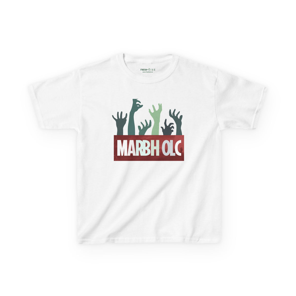 MARBH OLC Kids Heavy Cotton™ Tee