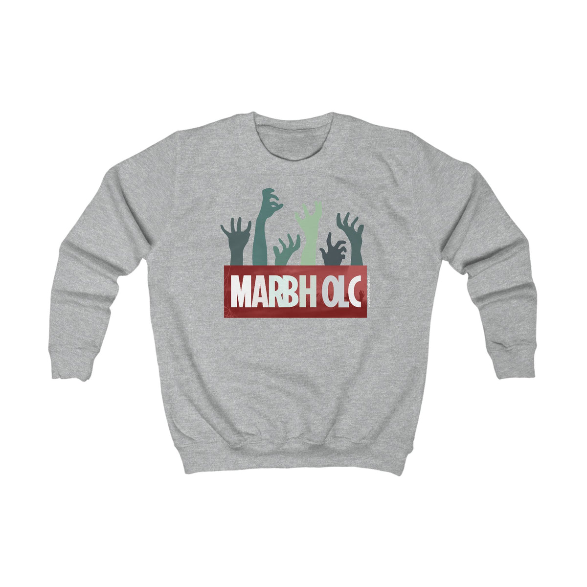 MARBH OLC Kids Sweatshirt