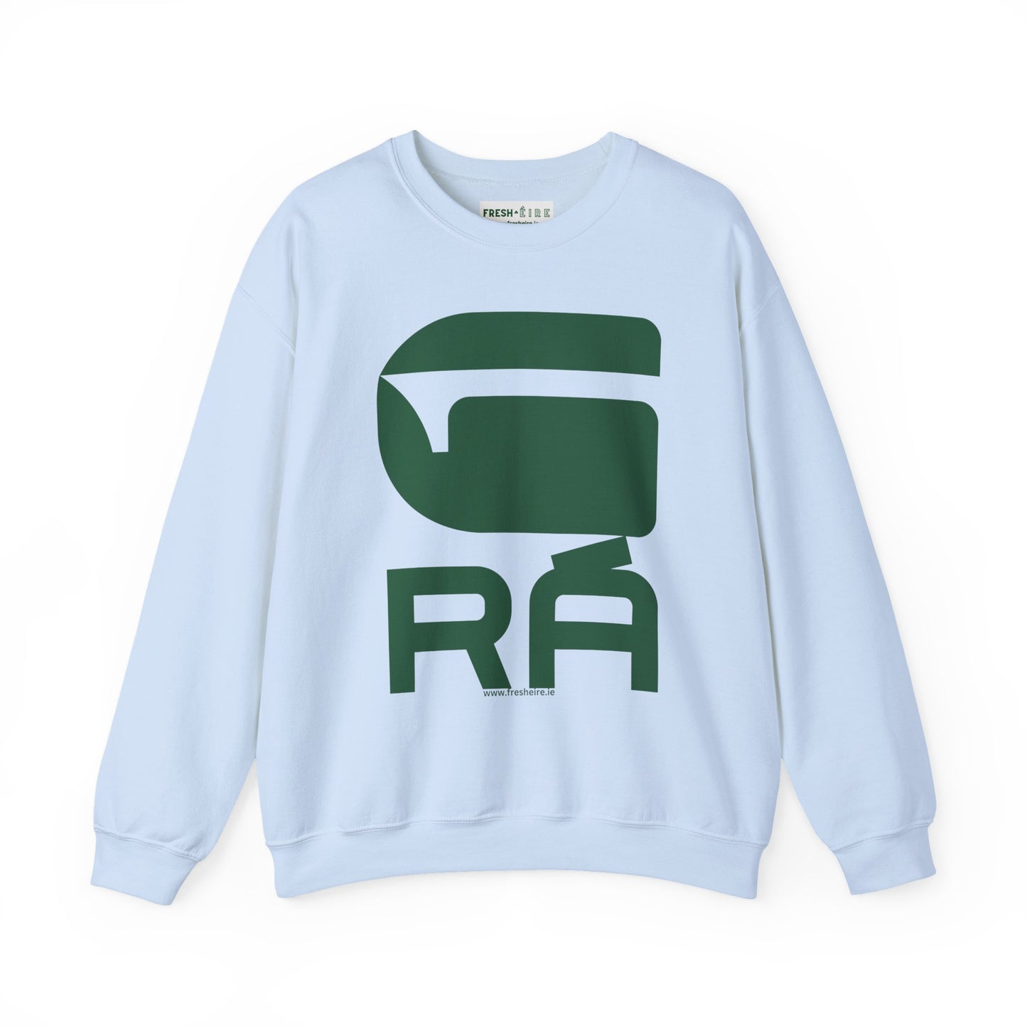 G-RÁ Unisex Heavy Blend™ Crewneck Sweatshirt