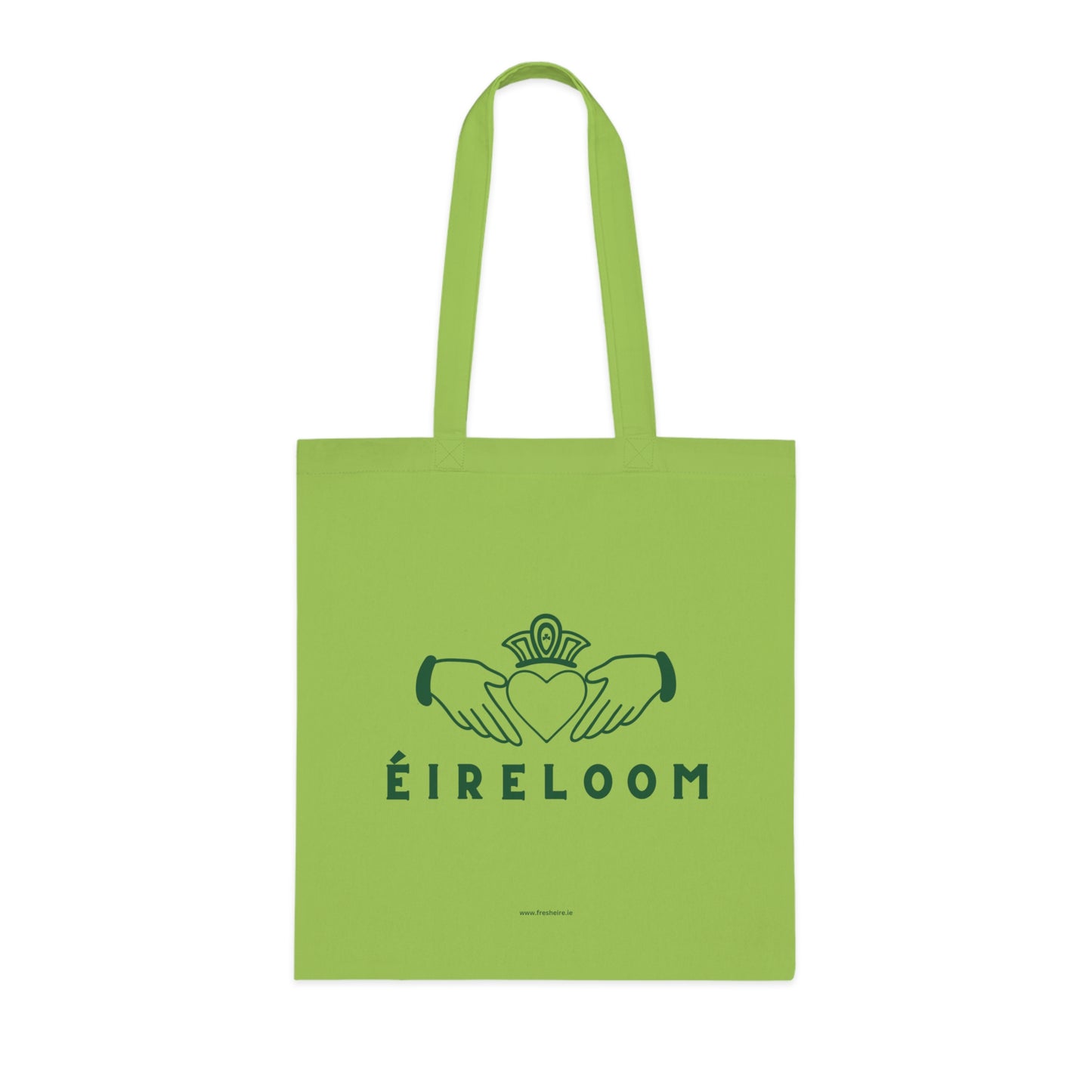 ÉIRELOOM 100% Cotton Tote Bag