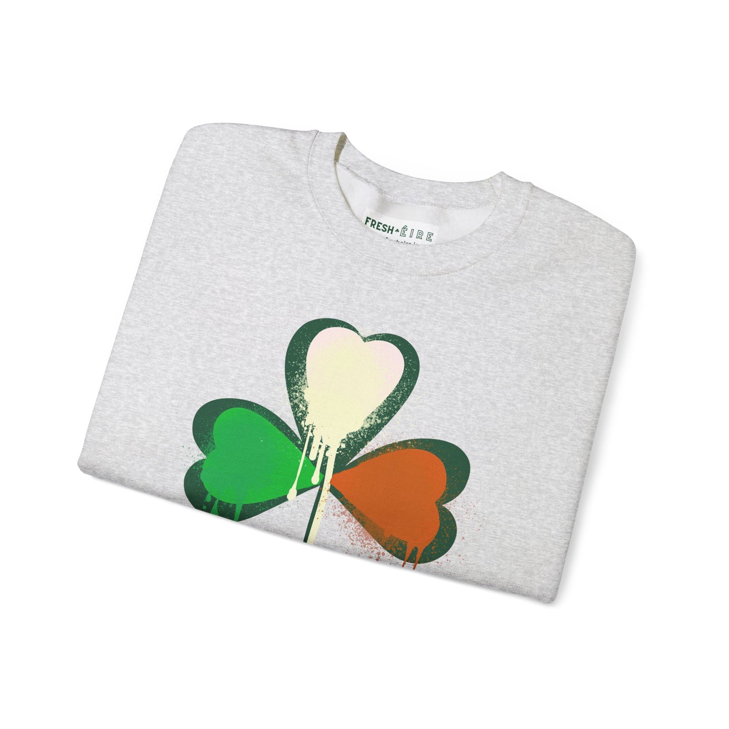 ÉIRESOUL Unisex Heavy Blend™ Crewneck Sweatshirt