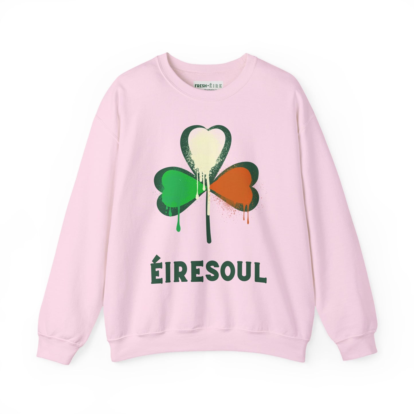 ÉIRESOUL Unisex Heavy Blend™ Crewneck Sweatshirt