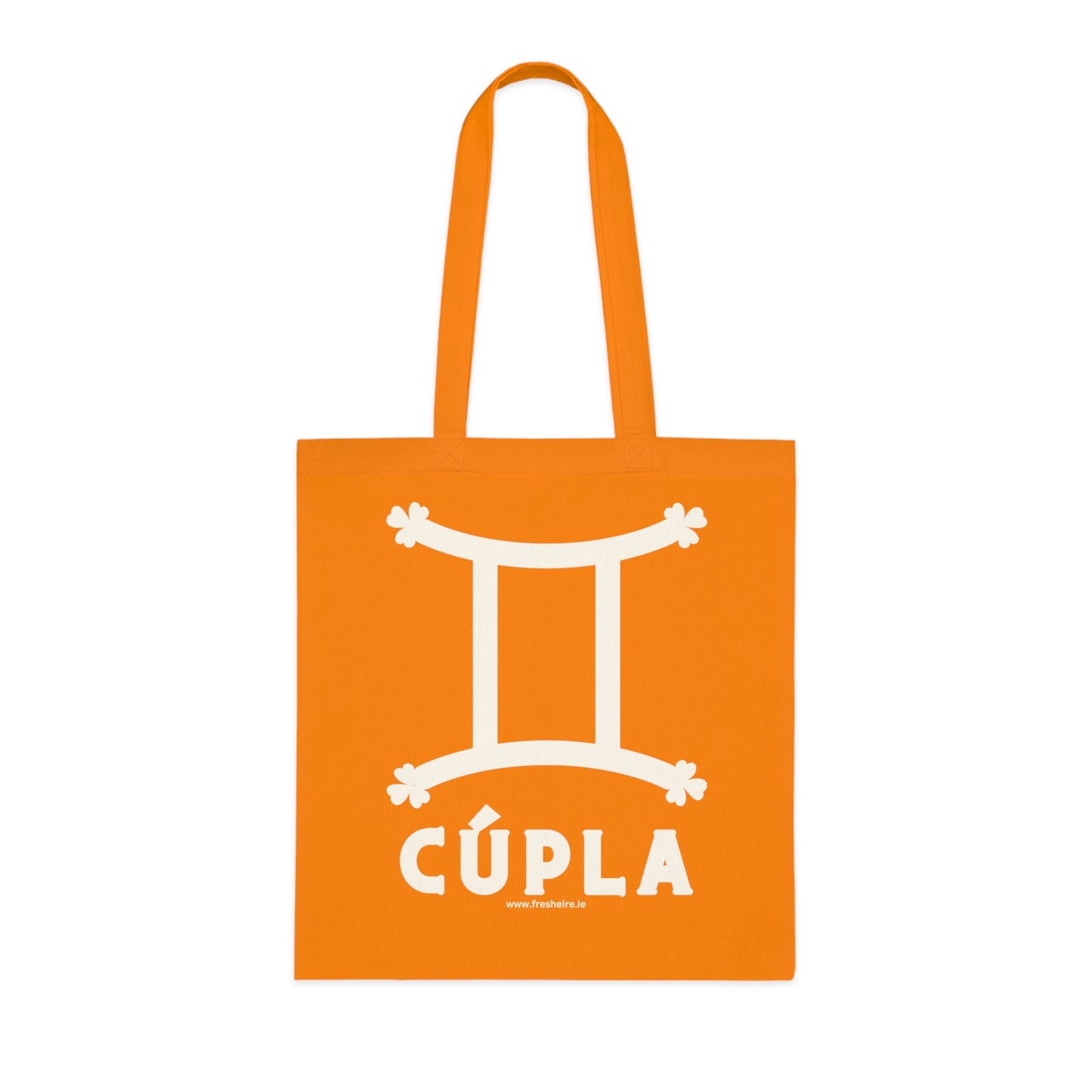 CÚPLA 100% Cotton Tote Bag
