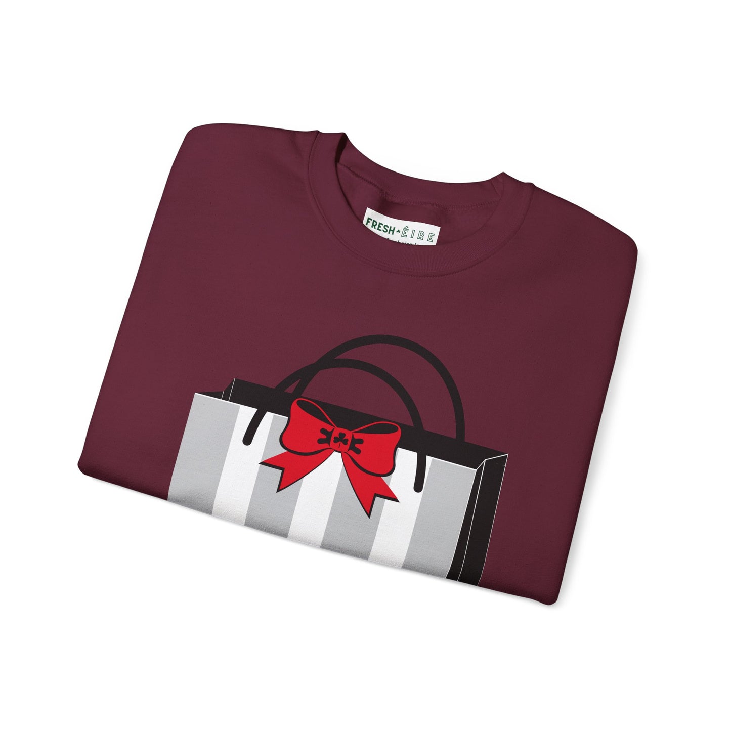 BRONNTANAS Unisex Heavy Blend™ Crewneck Sweatshirt