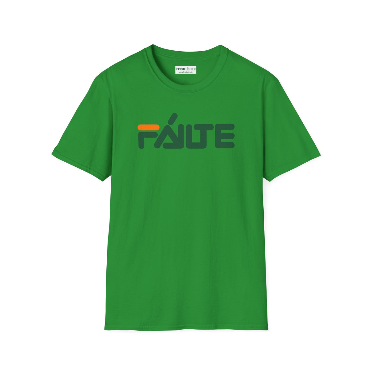FÁILTE Unisex Softstyle 100% Cotton T-Shirt
