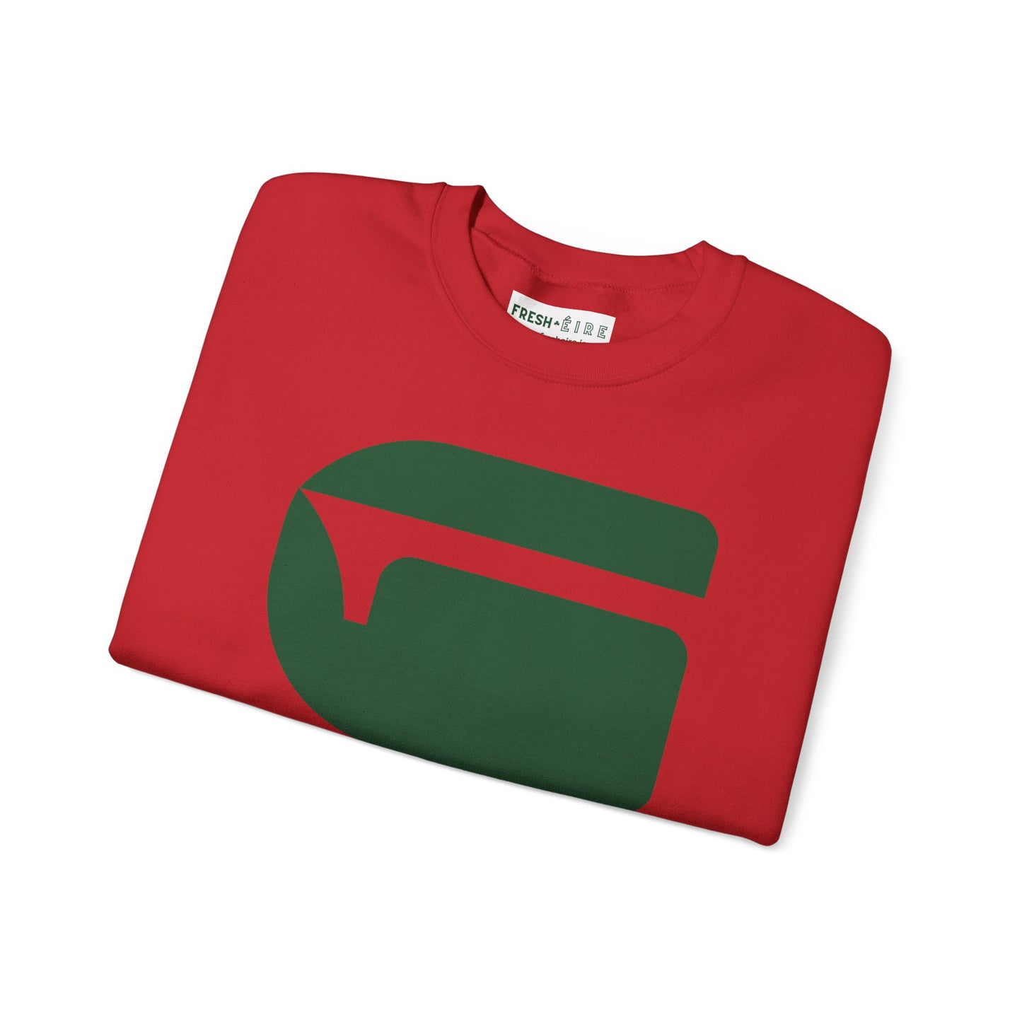 G-RÁ Unisex Heavy Blend™ Crewneck Sweatshirt