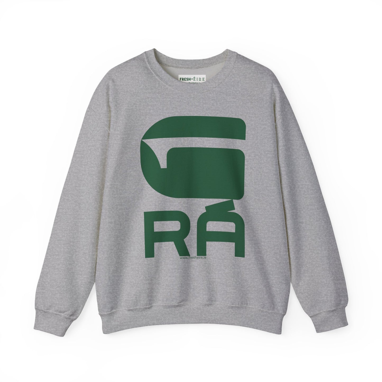 G-RÁ Unisex Heavy Blend™ Crewneck Sweatshirt