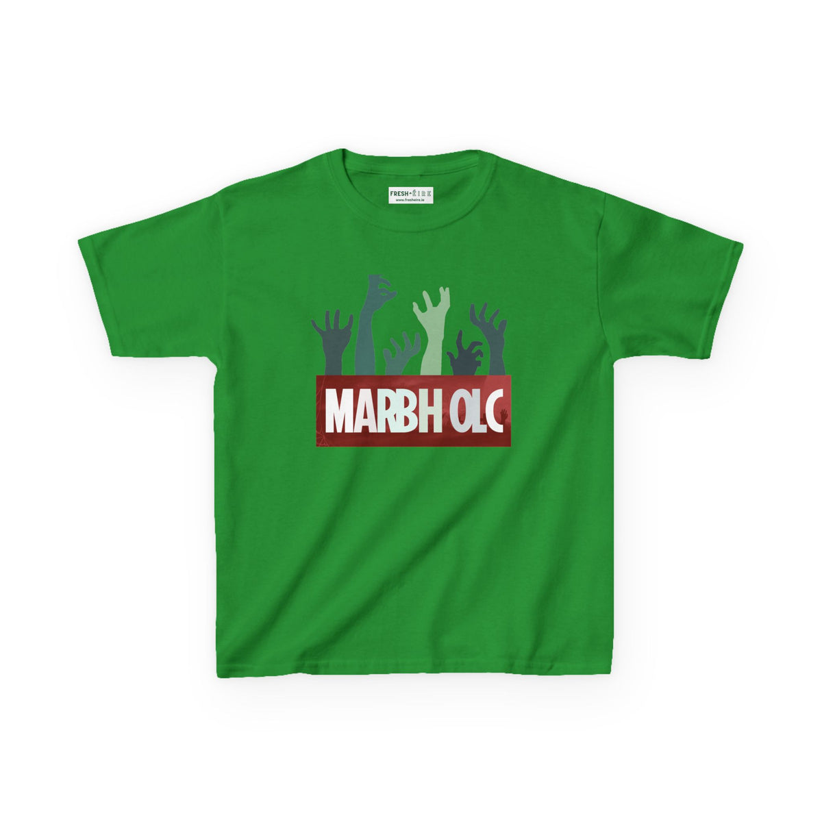 MARBH OLC Kids Heavy Cotton™ Tee