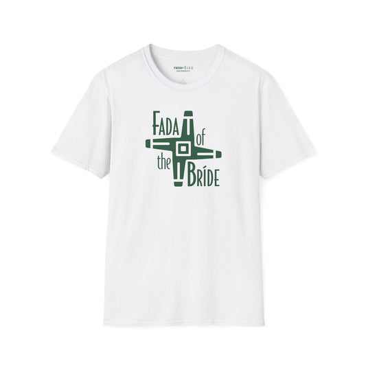 FADA of the BRÍDE Unisex Softstyle T-Shirt