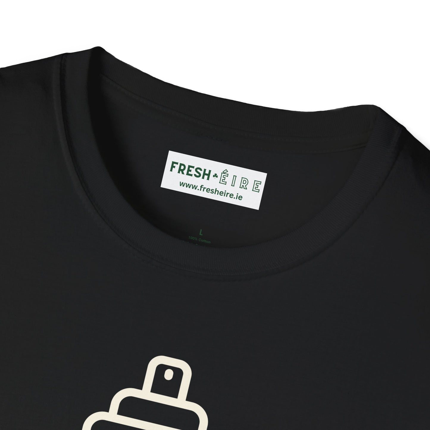 GRIAN SCREEN Unisex Softstyle T-Shirt