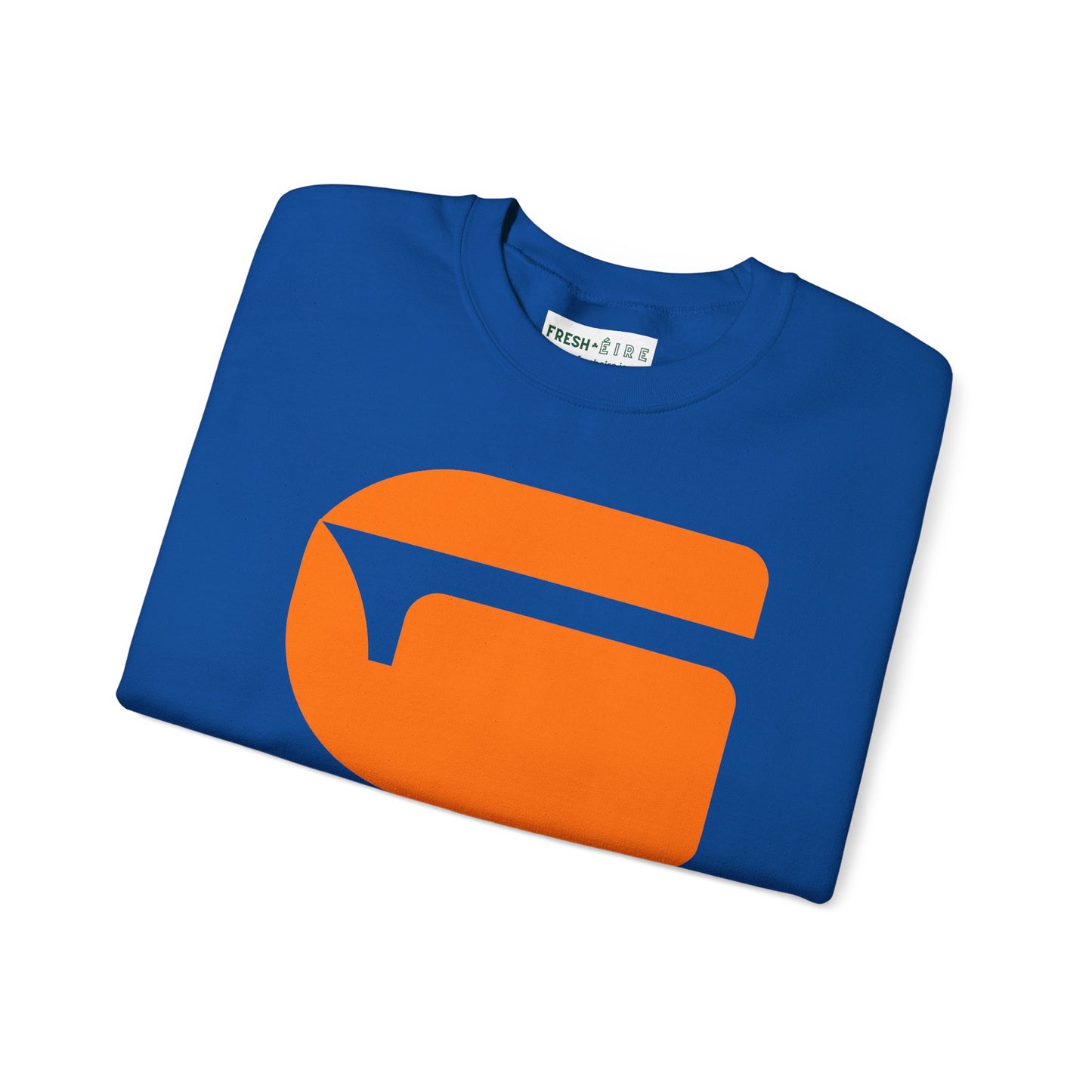 G-RÁ Unisex Heavy Blend™ Crewneck Sweatshirt